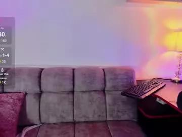 effystone777 from Chaturbate is Freechat