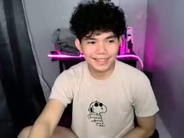 eian_twinks19 from Chaturbate is Freechat