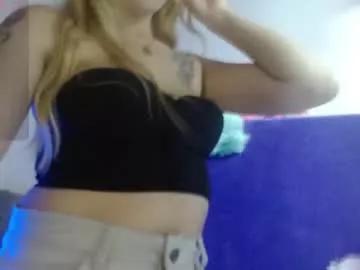 eilen_violeta from Chaturbate is Freechat