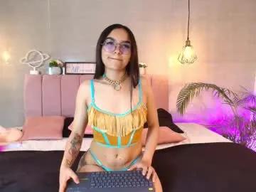 eimy_rosse18 from Chaturbate is Freechat
