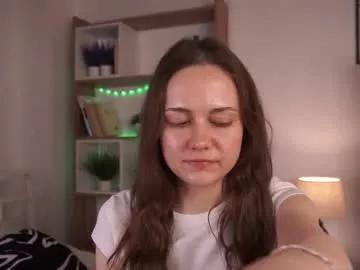 el1s_well from Chaturbate is Freechat