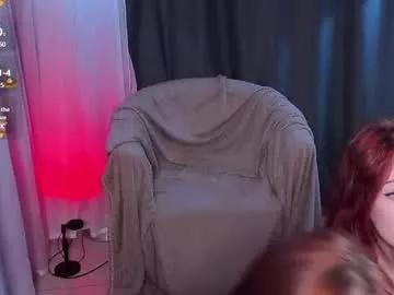el_girls from Chaturbate is Freechat