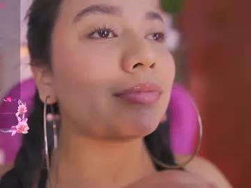 ela_hilton_ from Chaturbate is Freechat