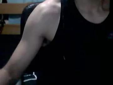 elallstar98 from Chaturbate is Freechat