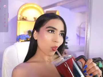 elasummeer from Chaturbate is Freechat