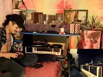 eleazar_blake from Chaturbate is Freechat