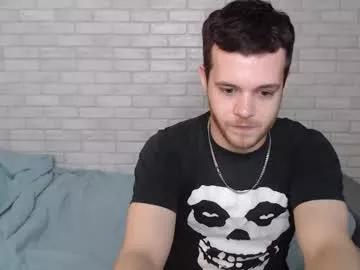 electric_smile from Chaturbate is Freechat
