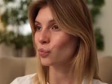 elegant_vibes from Chaturbate is Freechat