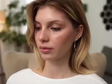 elegant_vibes from Chaturbate is Freechat