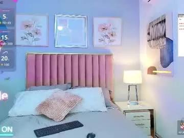 elektra_blue_ from Chaturbate is Freechat