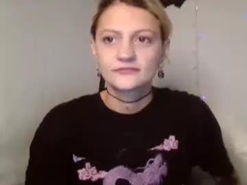 elementalgoddess from Chaturbate is Freechat
