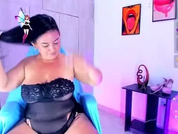 elenamilf from Chaturbate is Freechat