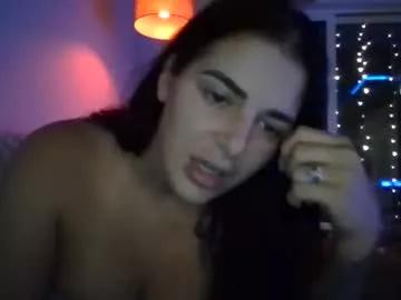 elenavalentina from Chaturbate is Freechat
