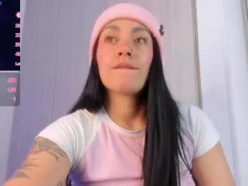eleven_diamond from Chaturbate