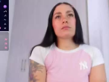 eleven_diamond from Chaturbate
