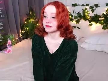 elfamirielle from Chaturbate is Freechat