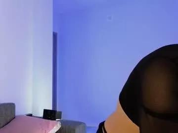elfiecollins from Chaturbate is Freechat