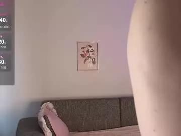 elfiecollins from Chaturbate is Freechat