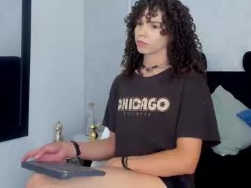 elian___ from Chaturbate is Freechat