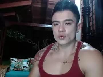 elian_craig from Chaturbate is Freechat