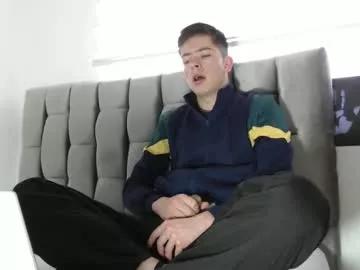 elian_tg from Chaturbate is Freechat