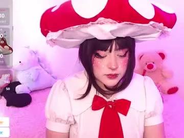 elicecooper from Chaturbate is Freechat