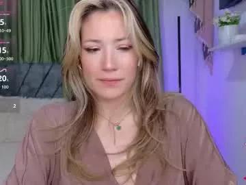 eliiih_ from Chaturbate is Freechat