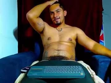 elijahmikaelsoon from Chaturbate is Freechat