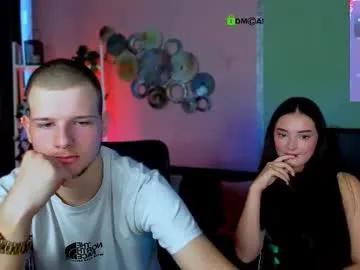 eliot_meow from Chaturbate is Freechat