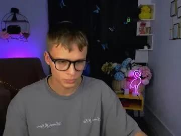 eliot_meow from Chaturbate is Freechat
