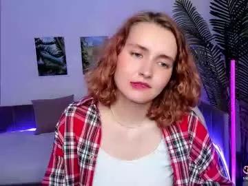 elis_cherry from Chaturbate is Freechat