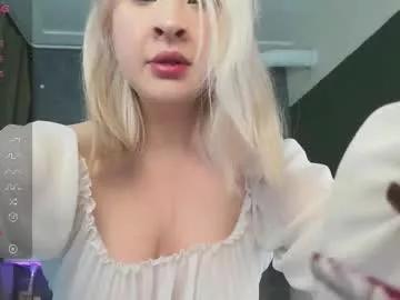 elisabeth_kitty from Chaturbate is Freechat