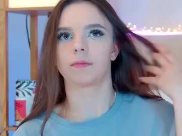 elisabethdavis from Chaturbate is Freechat