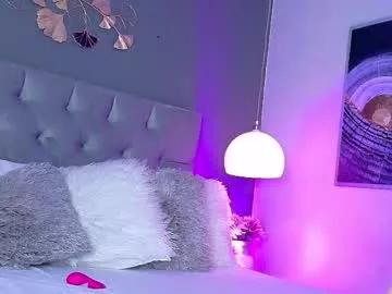 elisapeters from Chaturbate is Freechat