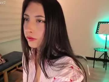 elise_77 from Chaturbate is Freechat