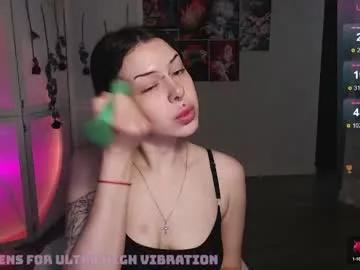 eliza_benet_ from Chaturbate is Freechat