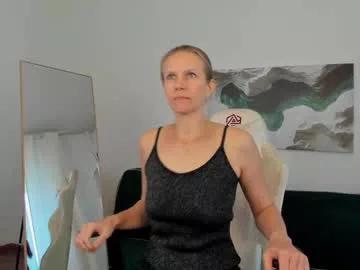 eliza_wilsoon from Chaturbate is Freechat