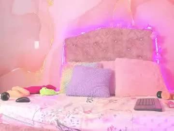 elizabeth_roman from Chaturbate is Freechat