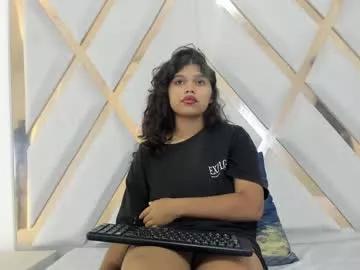 elizabethasm from Chaturbate is Freechat