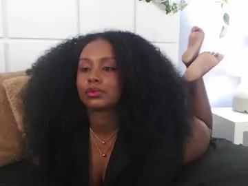 elizabethbell_ from Chaturbate is Freechat