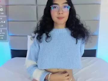 elizabethbelle_ from Chaturbate is Freechat