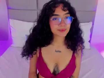 elizabethbelle_ from Chaturbate is Freechat