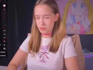 elizabethbennet_ from Chaturbate is Freechat