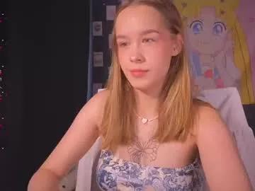 elizabethbennet_ from Chaturbate is Freechat
