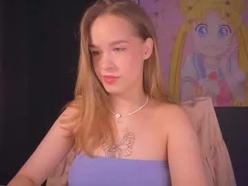elizabethbennet_ from Chaturbate is Freechat