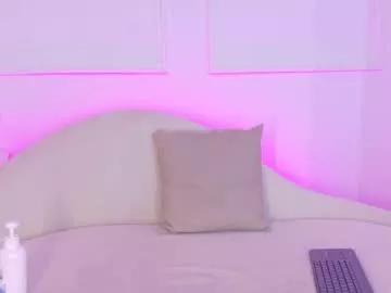 elizabethvega_ from Chaturbate is Freechat