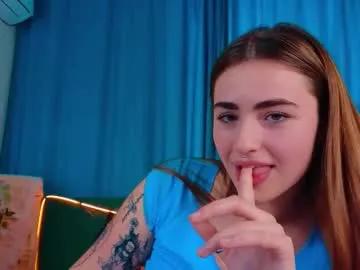 ell_parker from Chaturbate is Freechat