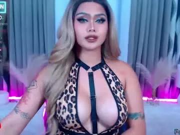 ella_fantasia from Chaturbate is Freechat