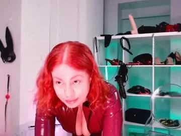 ella_kross from Chaturbate