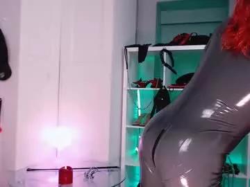 ella_kross from Chaturbate